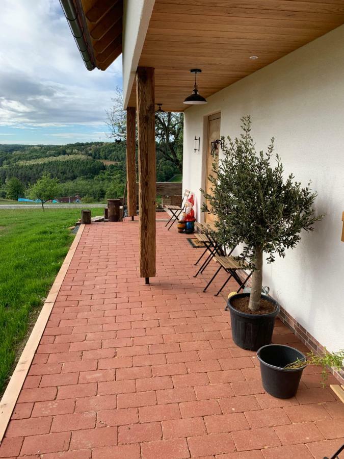 Das Weinstoeckl Inzenhof Luaran gambar