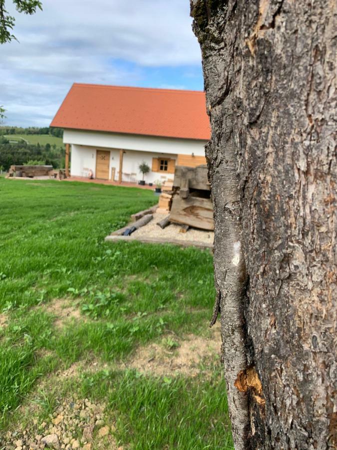 Das Weinstoeckl Inzenhof Luaran gambar